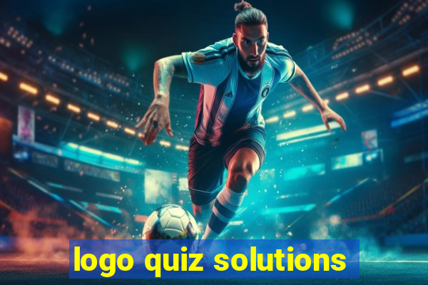 logo quiz solutions